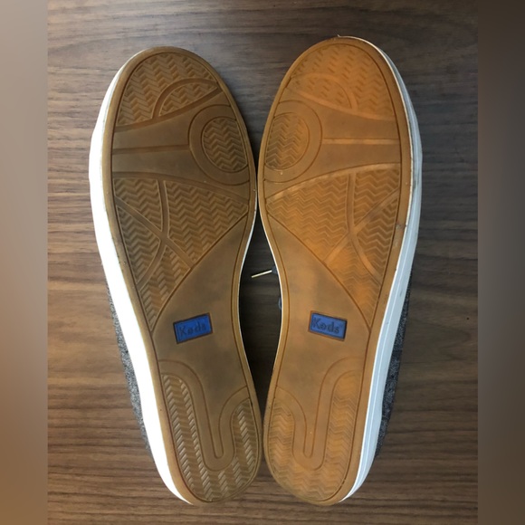 Women’s Keds size 9 - Picture 3 of 4